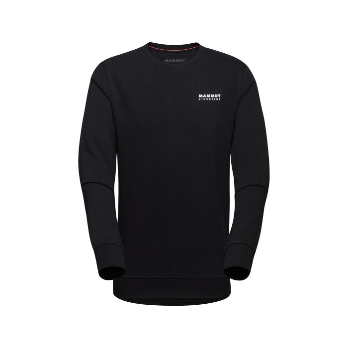 Mammut Core ML Crew Neck 1862 - Herren main product photo