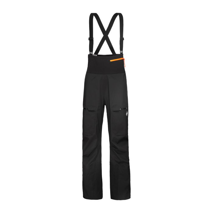 MAMMUT Haldigrat HS Bib Pants - Damen main product photo