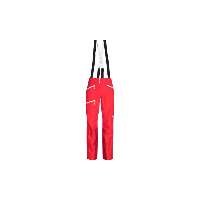 MAMMUT Eisfeld Guide SO Pants - Damen main product photo