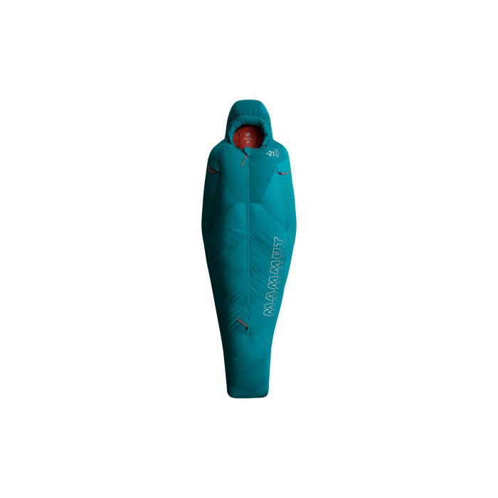 MAMMUT Women's Protect Down Bag -21C main product photo