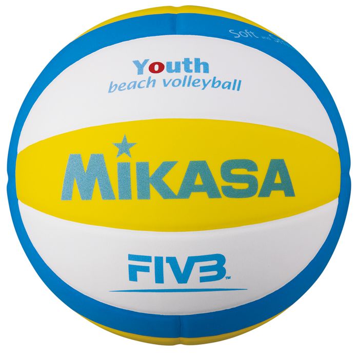 MIKASA Beach Volleyball SBV
