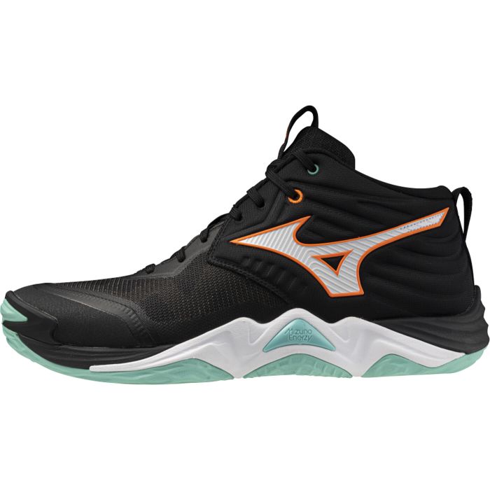 MIZUNO SPORT WAVE MOMENTUM ELITE MID Volleyball - Herren main product photo