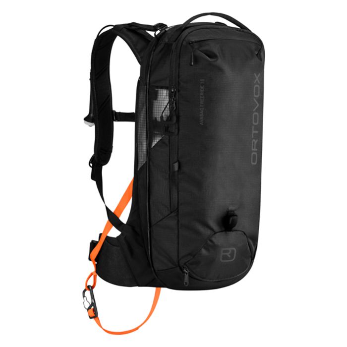 ORTOVOX AVABAG LITRIC FREERIDE 18 main product photo