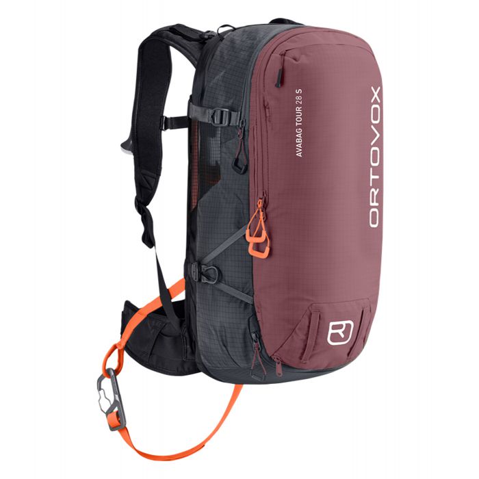 ORTOVOX AVABAG LITRIC TOUR 28S main product photo
