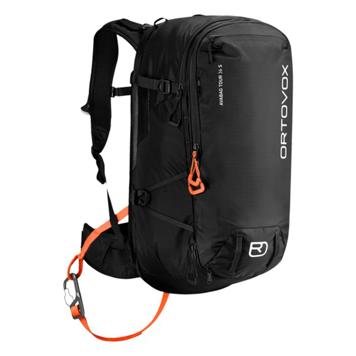ORTOVOX AVABAG LITRIC TOUR 36S main product photo