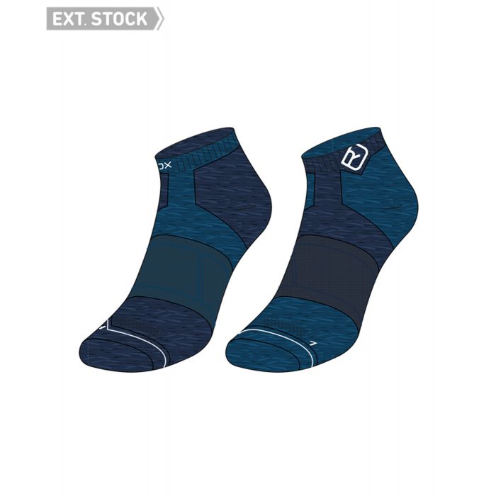 ORTOVOX ALPINE LOW SOCKS M - Damen main product photo