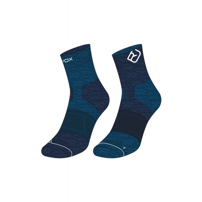 ORTOVOX ALPINE QUARTER SOCKS - Herren main product photo