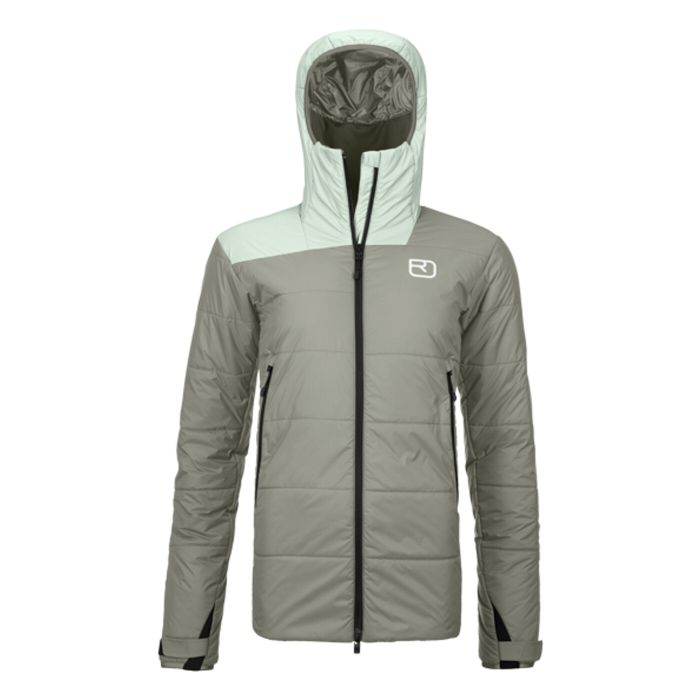 ORTOVOX ZINAL JACKET - Damen main product photo