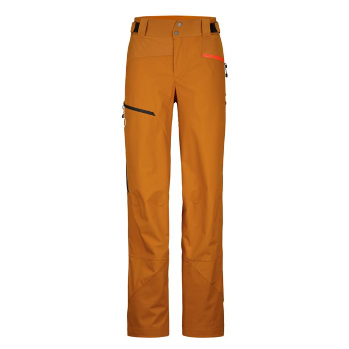 ORTOVOX MESOLA PANTS - Damen main product photo