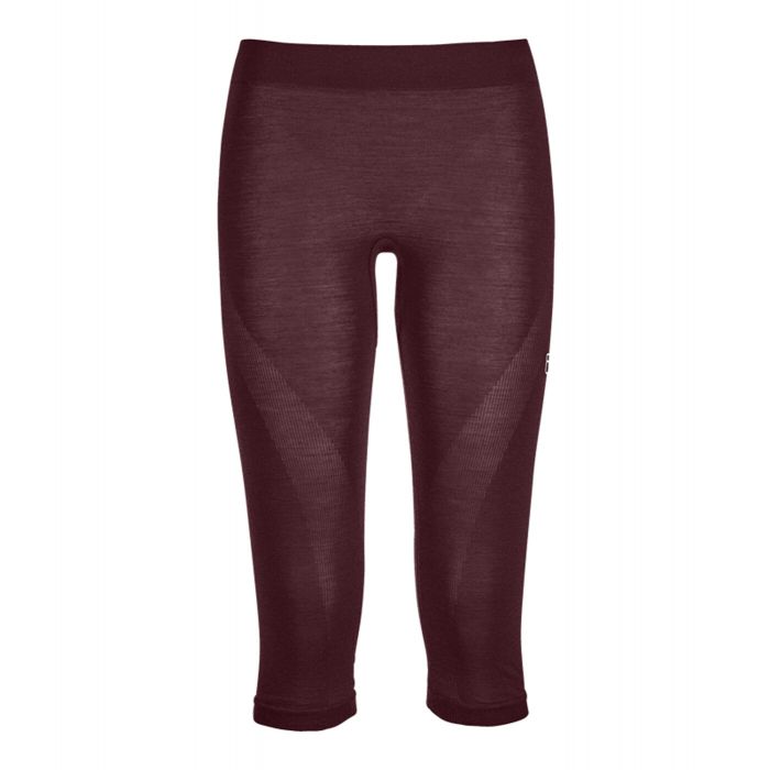ORTOVOX 120 COMP LIGHT SHORT PANTS - Damen main product photo