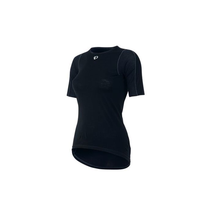 PEARL iZUMi Transfer Wool SS Cycling Baselayer - Damen main product photo