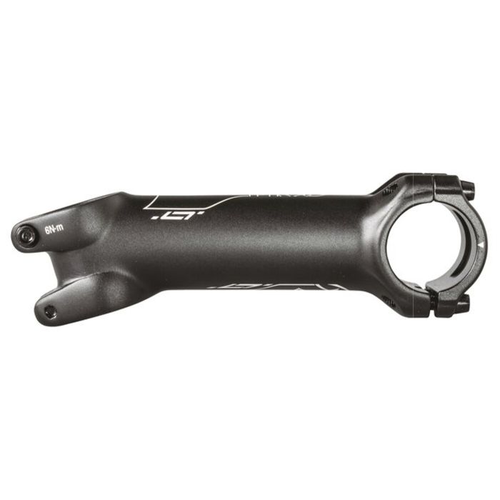 PRO Vorbau LT Flip-Flop 1 1/8 Alu schwarz main product photo