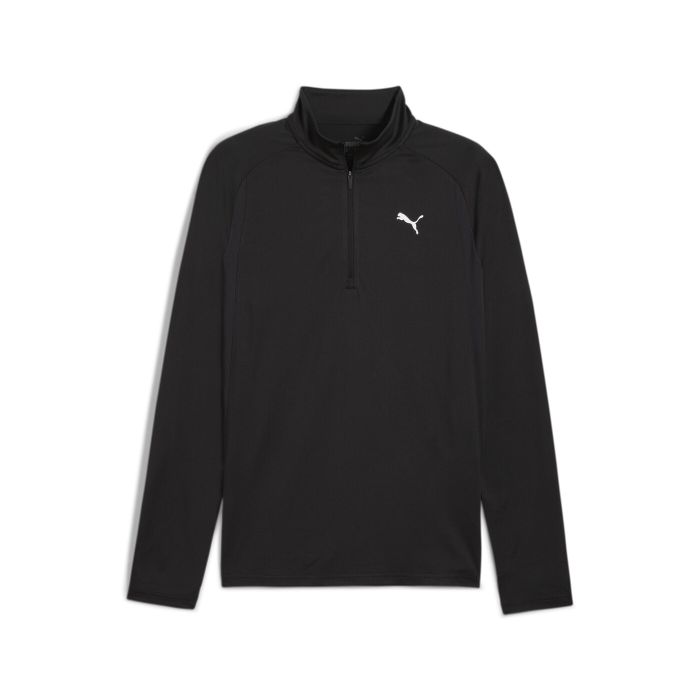 PUMA TAD TECH FABRIC MIX 1/4 - Herren main product photo