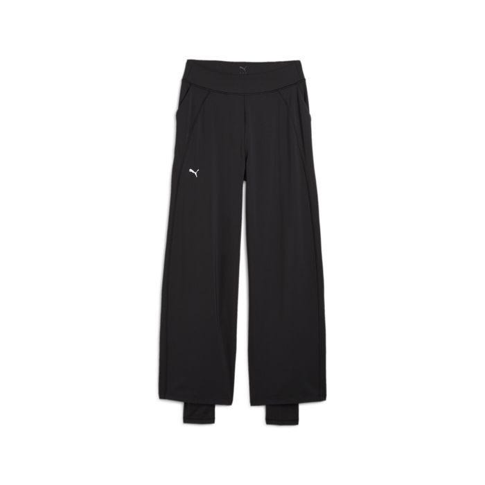 PUMA MODEST PANTS - Damen main product photo