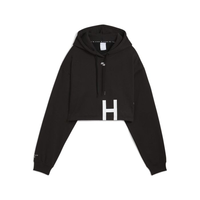 PUMA X HYROX HEAVYWEIGHT - Damen main product photo