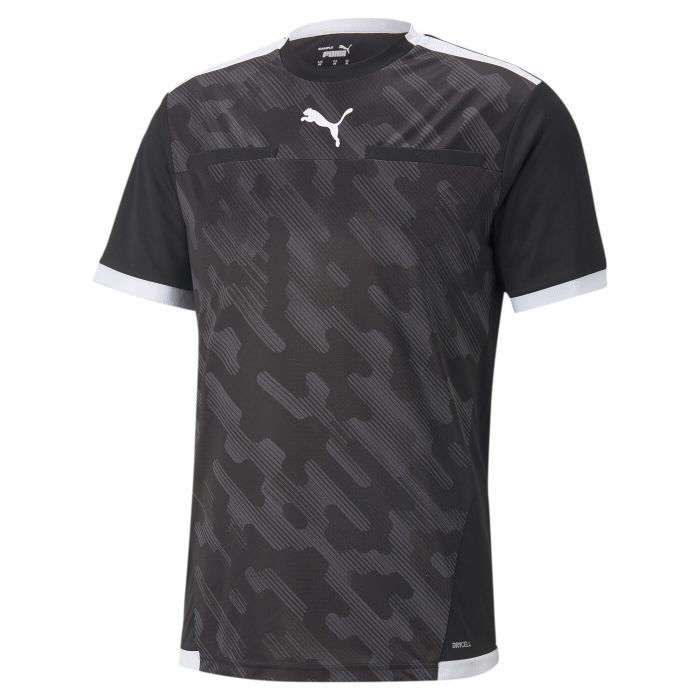 PUMA TEAMLIGA REFEREE JERSEY - Herren main product photo