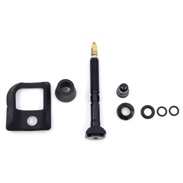 QUARQ Tyrewiz Valve And Bumper Syncros 12mm Rim Sym main product photo