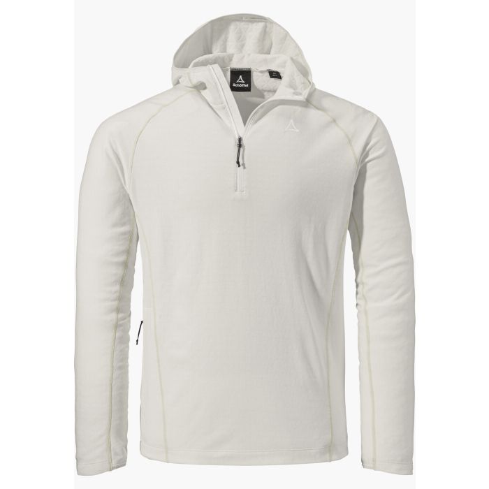 SCHÖFFEL Fleece Hoody Style Kravica MNS - Herren main product photo