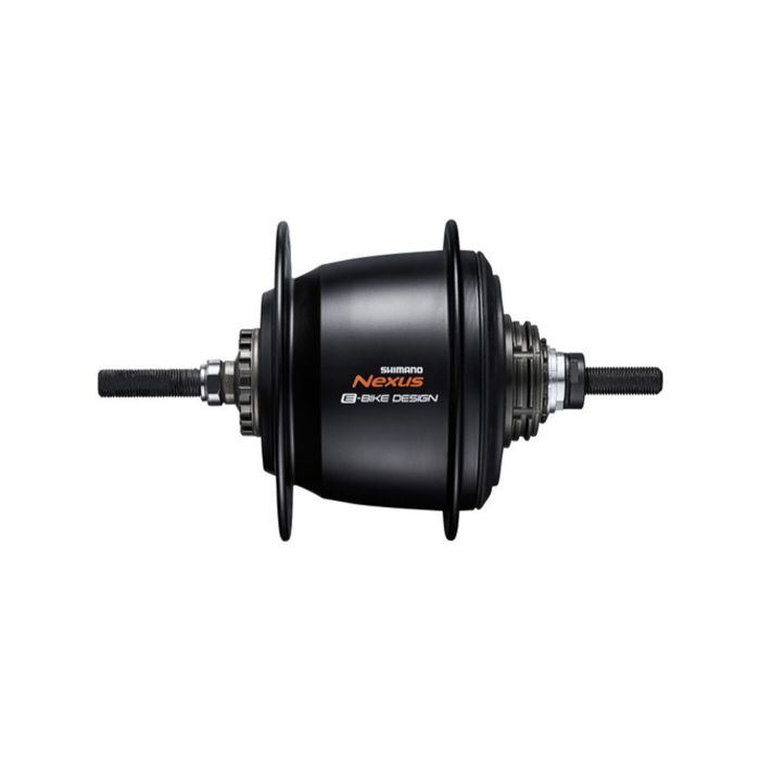 Shimano Getriebenabe Nexus SG-C7000-5R main product photo
