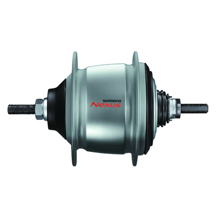 Shimano Getriebenabe Nexus SG-C6011-8VA main product photo