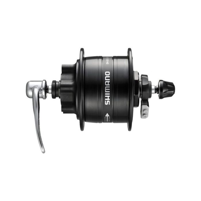 Shimano Nabendynamo DH-3D32 3W main product photo