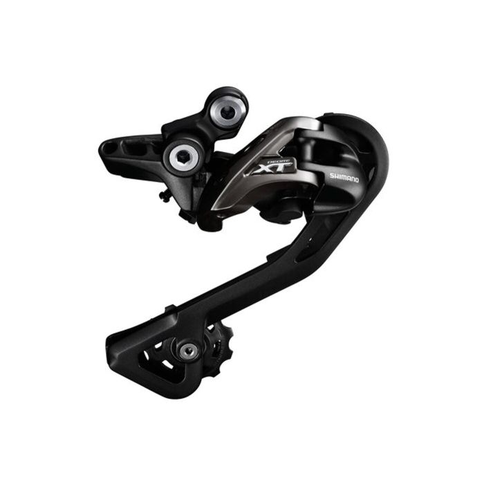 Shimano Schaltwerk Deore XT RD-T8000 main product photo