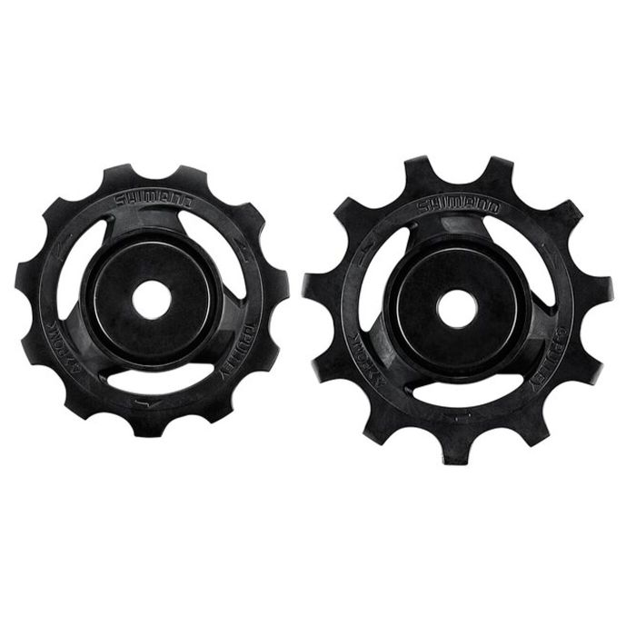 Shimano Führungs- und Spannrolle RD-R9250 Paar main product photo