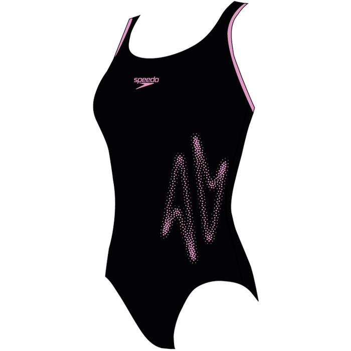 SPEEDO Boom Logo Placement Flyback Kinder