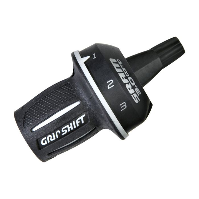 SRAM Shifter 3.0 Comp Twist Shifter 7SP main product photo
