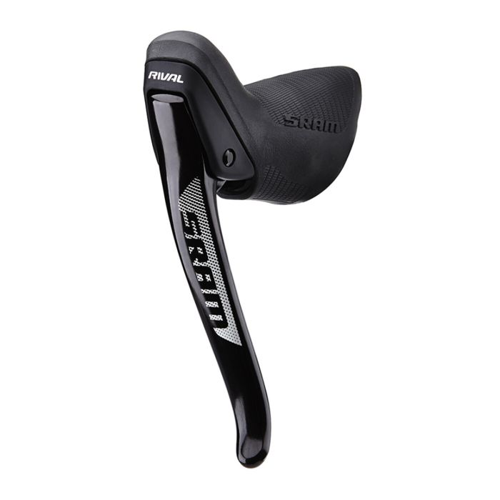 SRAM Brake Lever Rival 1 for Drop Bars mechanical Pair main product photo