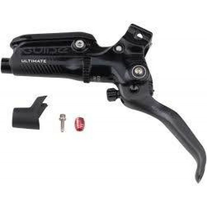 SRAM Disc Brake Lever - Guide Ultimate, black main product photo
