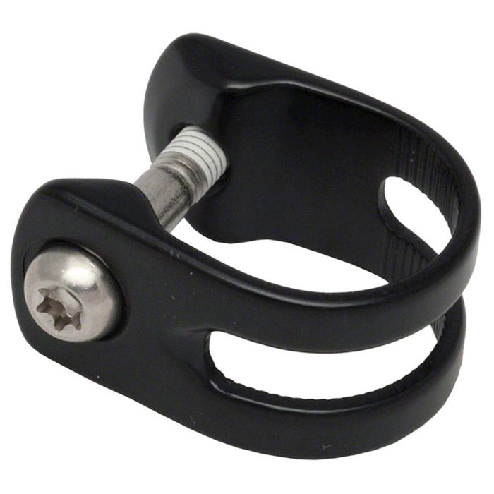 SRAM Disc Brake Lever Clamp, Discrete Clamp, Titan Bolt main product photo