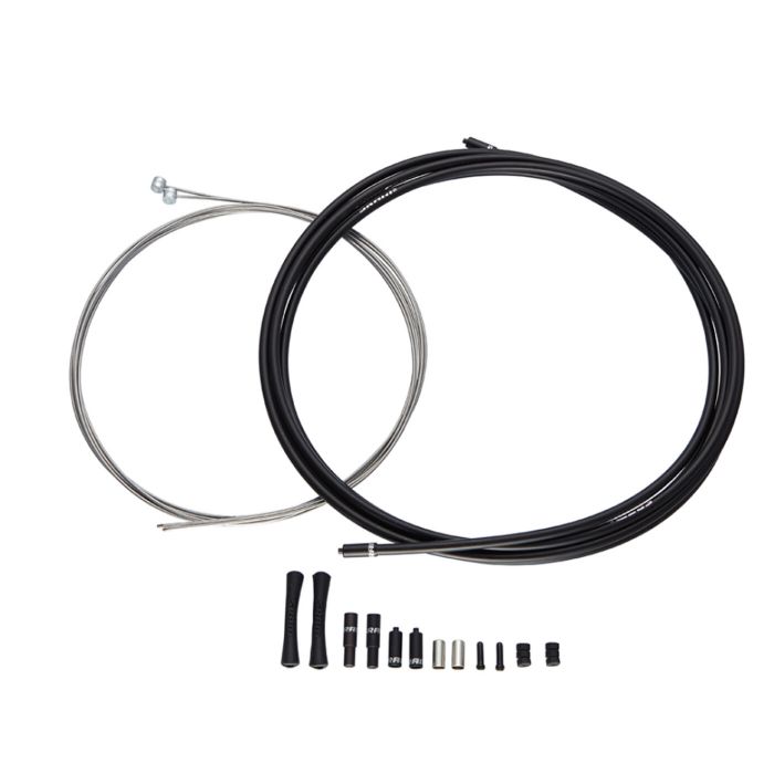 SRAM Brake Cable and Housing Kit MTB SlickWire 5mm main product photo