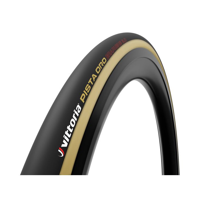 Vittoria Collé Pista Oro main product photo