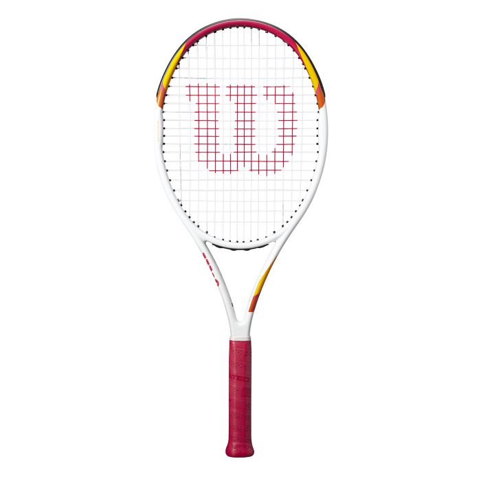 WILSON SIX ONE TNS RKT main product photo