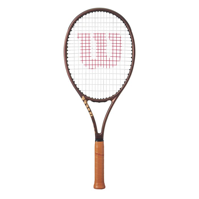 WILSON PRO STAFF X V14 FRM main product photo