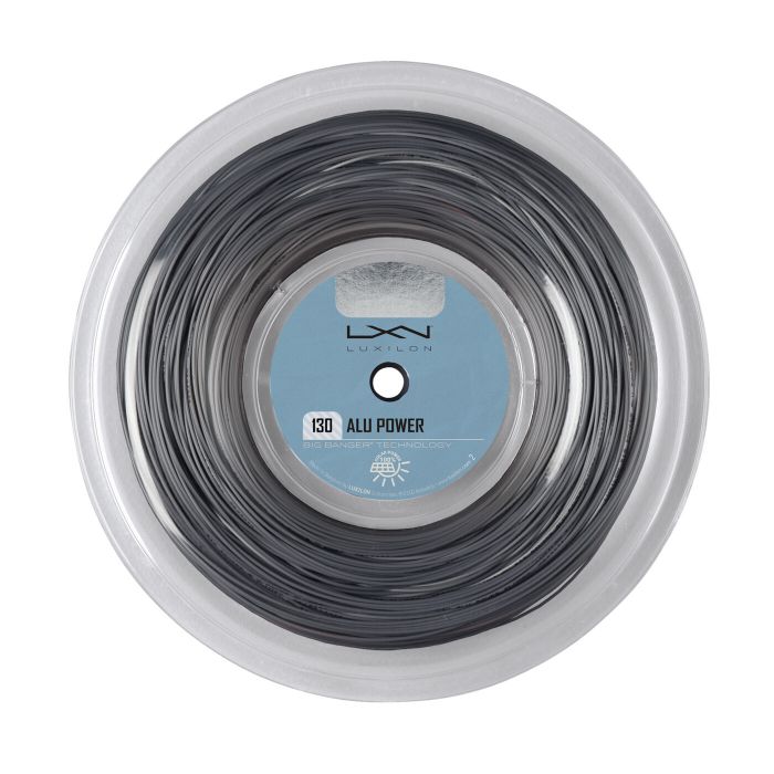 WILSON ALU POWER 200M REEL 130 main product photo