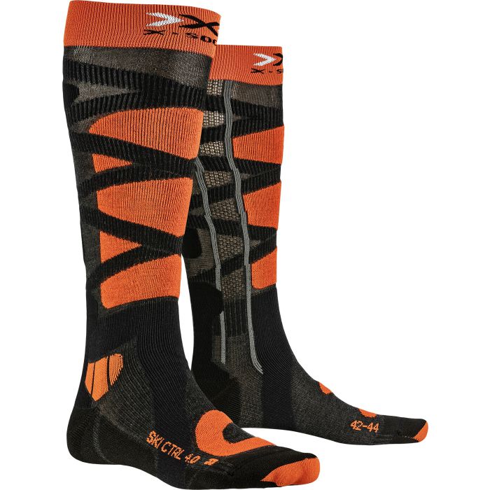 X-SOCKS Ski Control 4.0 - Herren main product photo