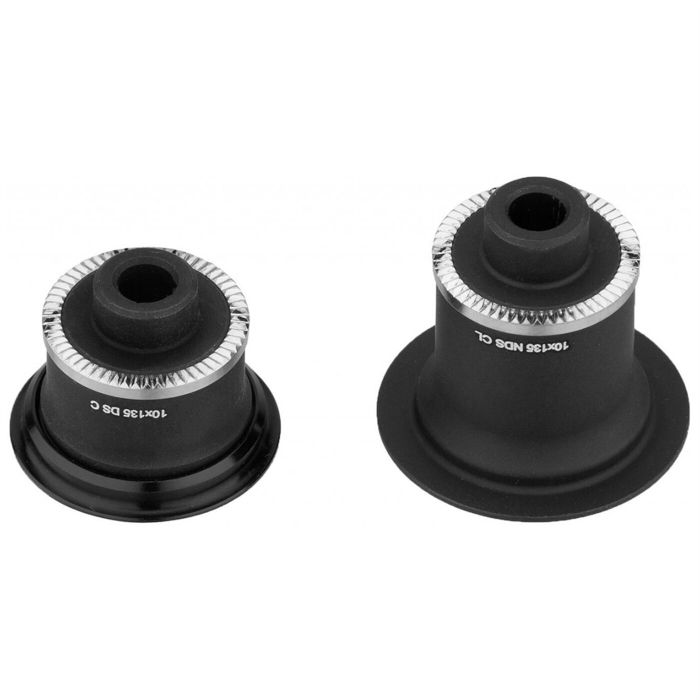 ZIPP End Cap Set Rear Cognition DB QR Sram/Shimano main product photo