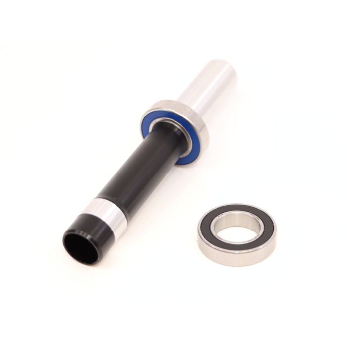 ZIPP Hub Axle w/Bearings Rear Cognition Gen 2 Rim Brake main product photo